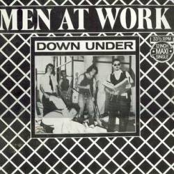 Men at Work : Down Under